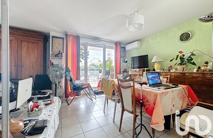 Vente Appartement 3 pièces — photo 4