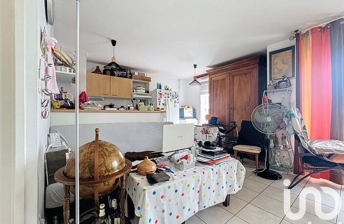 Vente Appartement 3 pièces — photo 5
