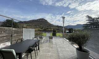 Appartement 4 Pièces 92 m² à vendre à Millau (12100)