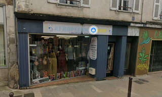 Commerce  41 m² à louer à Auxerre (89000)