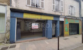 Commerce  41 m² à louer à Auxerre (89000)