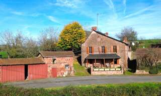 Maison 6 Pièces 142 m² à vendre à Conques-en-Rouergue (12320)