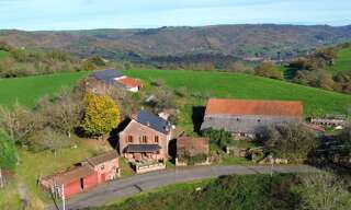 Maison 6 Pièces 142 m² à vendre à Conques-en-Rouergue (12320)