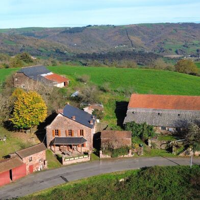 Maison 6 pièces 282500 €