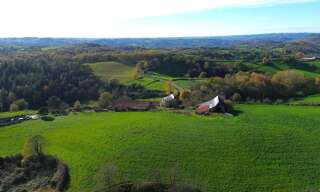 Maison 6 Pièces 142 m² à vendre à Conques-en-Rouergue (12320)