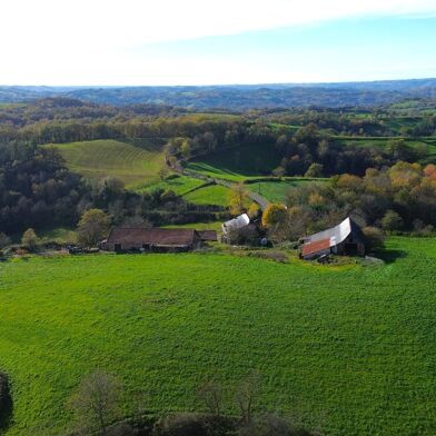 Maison 6 pièces 282500 €