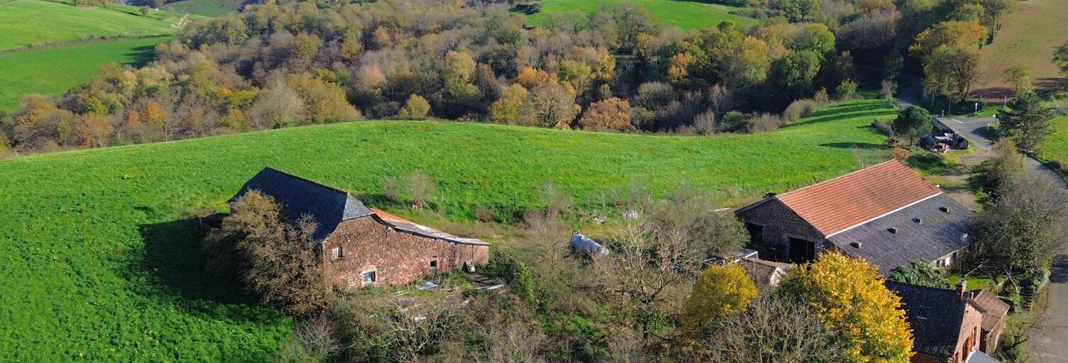 Maison 6 Pièces 142 m² à vendre à Conques-en-Rouergue (12320)