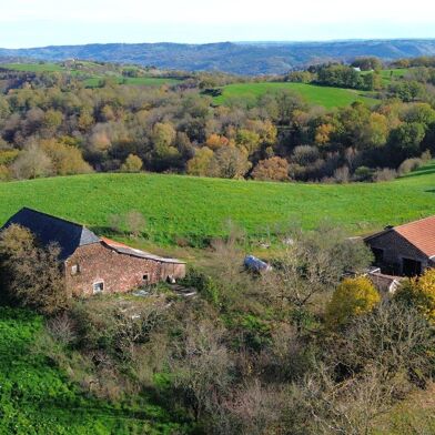 Maison 6 pièces 282500 €