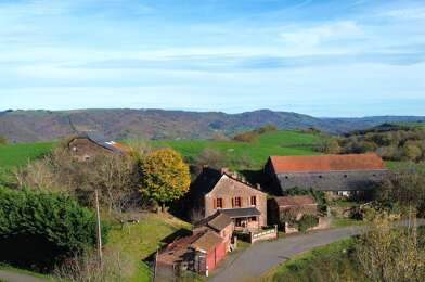 Maison 6 pièces 282500 €