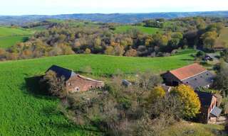 Maison 6 Pièces 142 m² à vendre à Conques-en-Rouergue (12320)