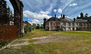 Maison 12 Pièces 450 m² à vendre à Toucy (89130)