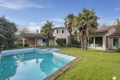 Maison 5 pièces 336000 €