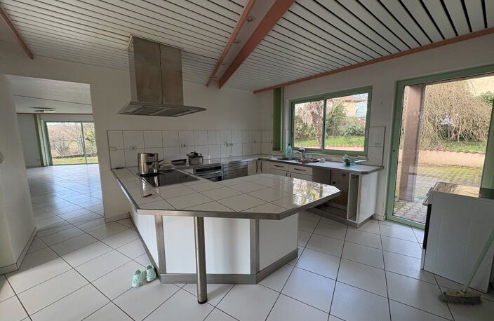 Maison — photo 5
