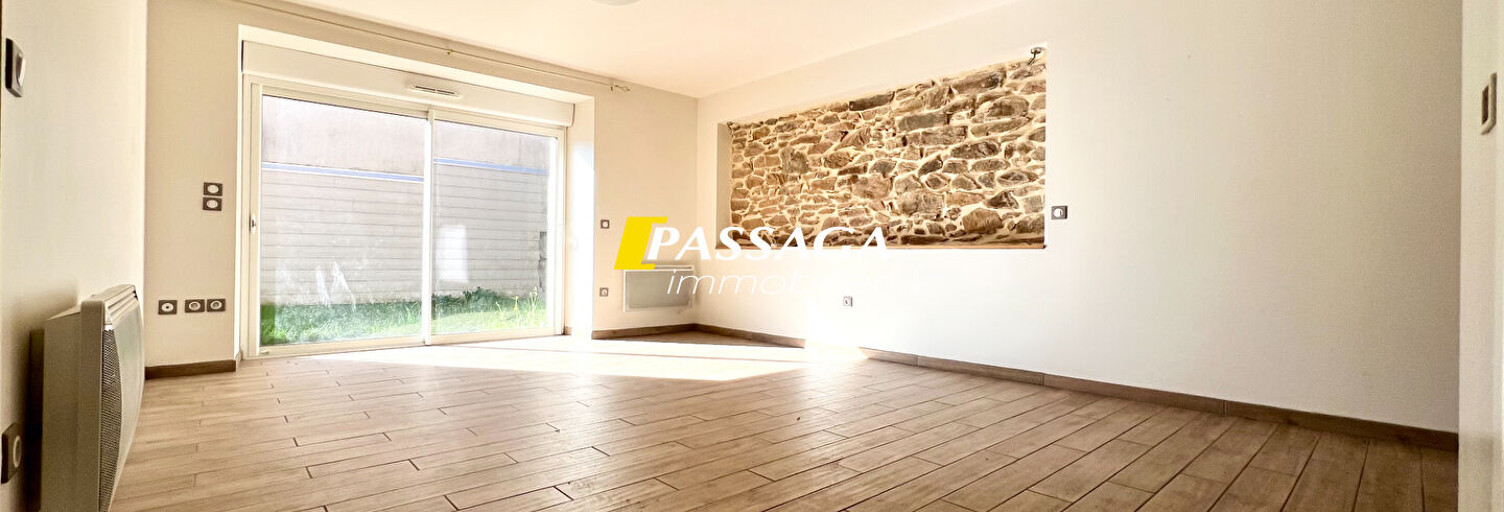 Appartement 2 Pièces 52 m² à louer à Luc-la-Primaube (12450)