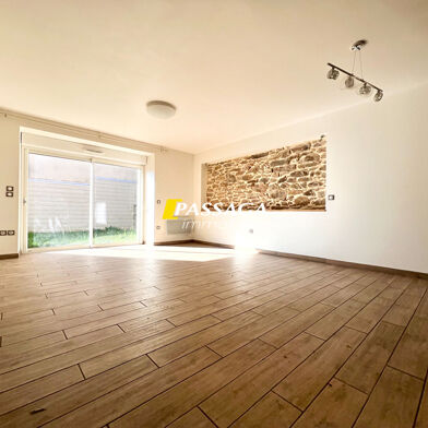 Appartement 2 pièces 545 €