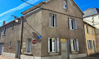 Maison 4 Pièces 124 m² à vendre à Châtellerault (86100)