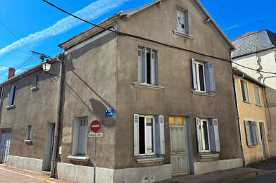 Maison 4 pièces 148400 €