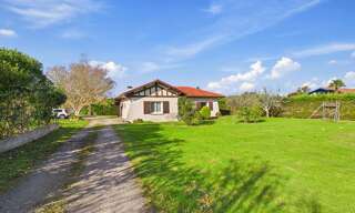 Maison 6 Pièces 115 m² à vendre à Orx (40230)