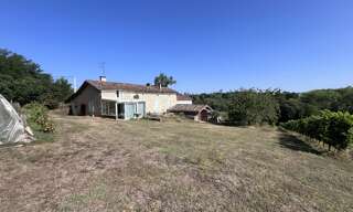 Maison 4 Pièces 106 m² à vendre à Rauzan (33420)