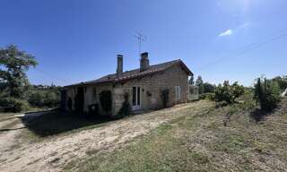 Maison 4 Pièces 106 m² à vendre à Pellegrue (33790)