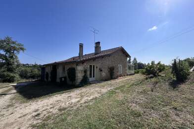 Maison 4 pièces 210000 €