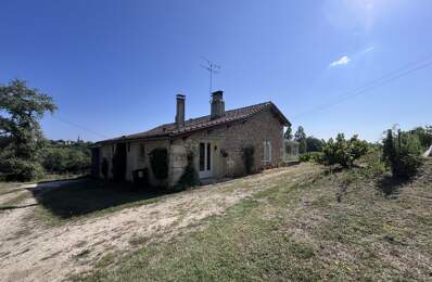 Maison de campagne — photo du bien