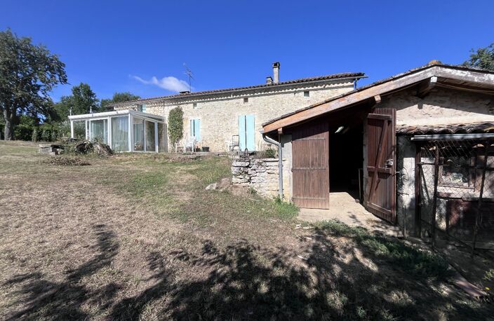 Maison de campagne — photo 2