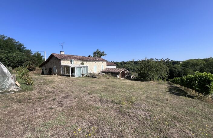 Maison de campagne — photo 3
