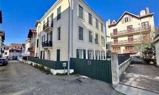 Appartement 2 Pièces 50 m² à vendre à Biarritz (64200)