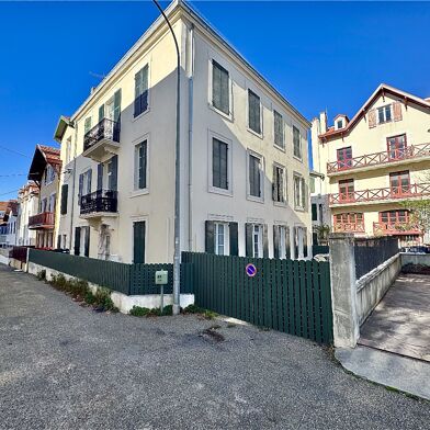 Appartement 2 pièces 385000 €