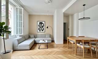 Appartement 2 Pièces 50 m² à vendre à Biarritz (64200)