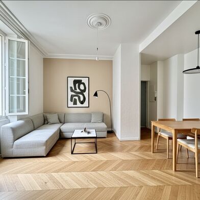 Appartement 2 pièces 360000 €