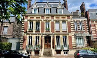 Appartement 1 Pièce 21 m² à vendre à Rouen (76000)