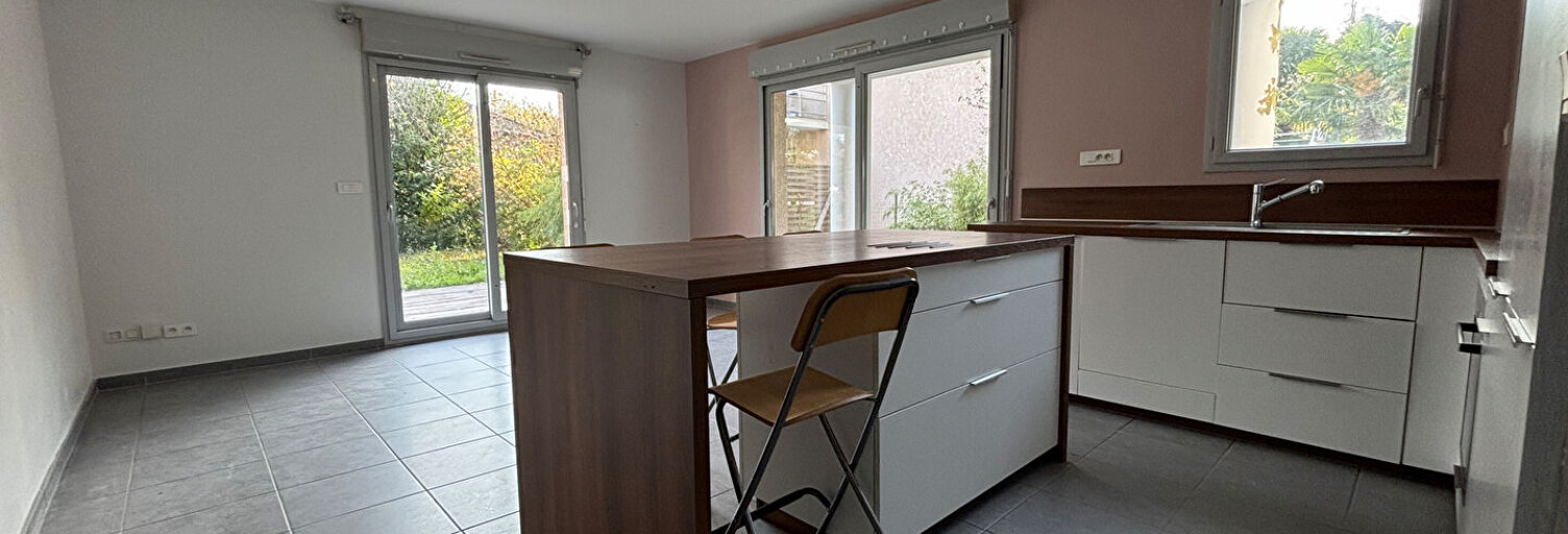 Appartement 4 Pièces 77 m² à vendre à Bourdeau (73370)