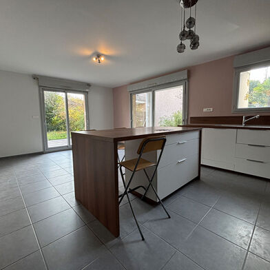 Appartement 4 pièces 325000 €