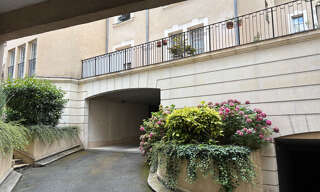 Garage  13 m² à vendre à Angers (49000)