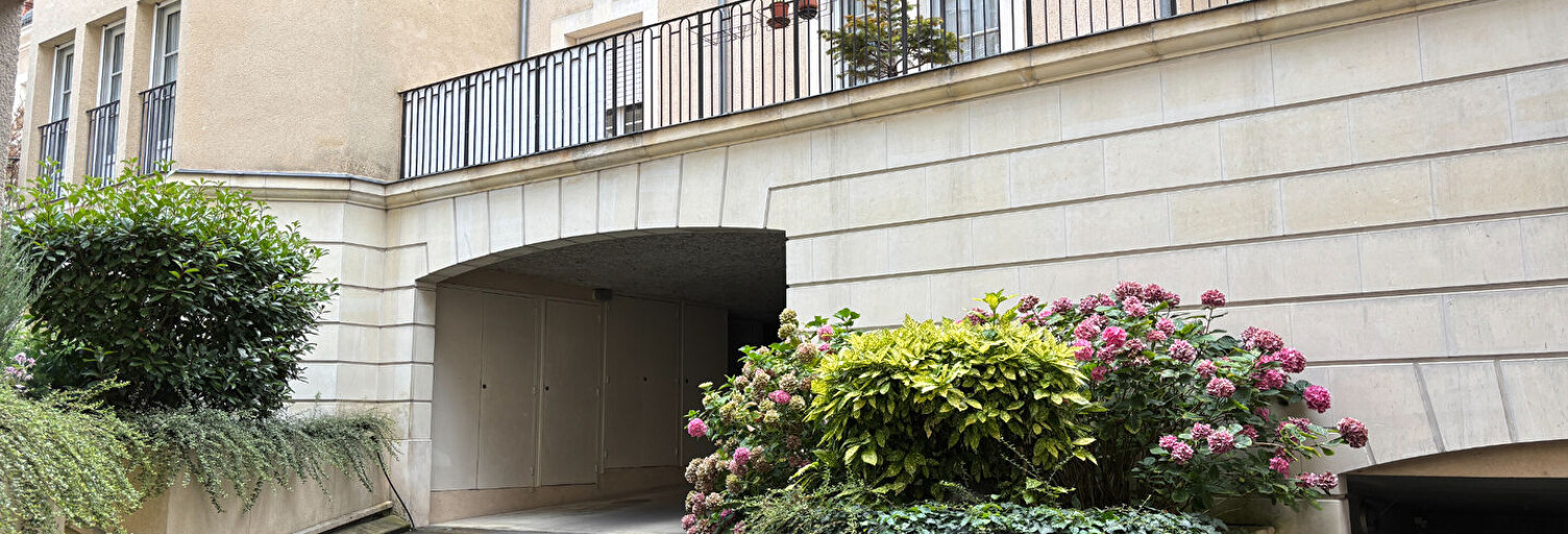 Garage  13 m² à vendre à Angers (49000)