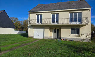 Maison 5 Pièces 130 m² à vendre à Saint-Nazaire (44600)