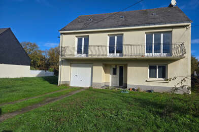 Maison 5 pièces 299250 €