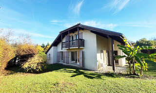 Maison 5 Pièces 132 m² à vendre à La Roche-sur-Foron (74800)