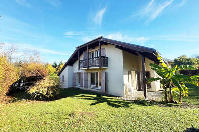 Maison 5 pièces 440000 €