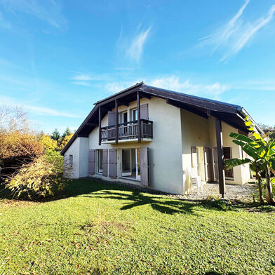 Maison 5 pièces 470000 €