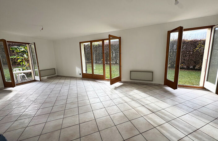 Maison La Roche Sur Foron 5 pièce(s) 132 m2 — photo 4
