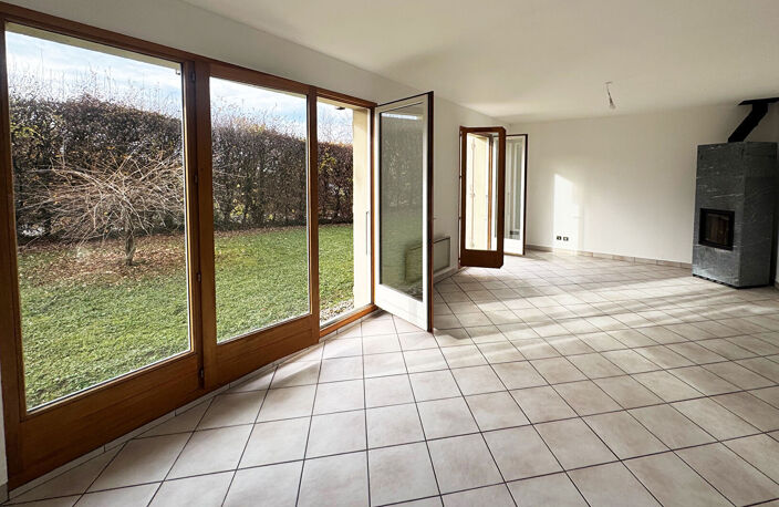 Maison La Roche Sur Foron 5 pièce(s) 132 m2 — photo 5