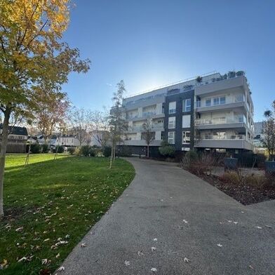 Appartement 2 pièces 384000 €