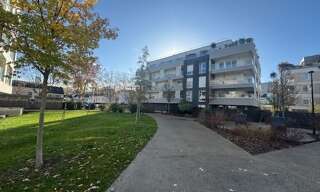 Appartement 2 Pièces 53 m² à vendre à Antony (92160)