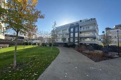 Appartement 2 pièces 343000 €