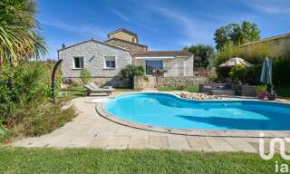 Maison 5 Pièces 98 m² à vendre à Barjac (30430)