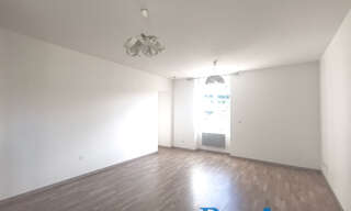 Appartement 2 Pièces 56 m² à louer à Rives (38140)