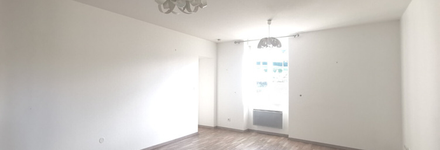 Appartement 2 Pièces 56 m² à louer à Rives (38140)